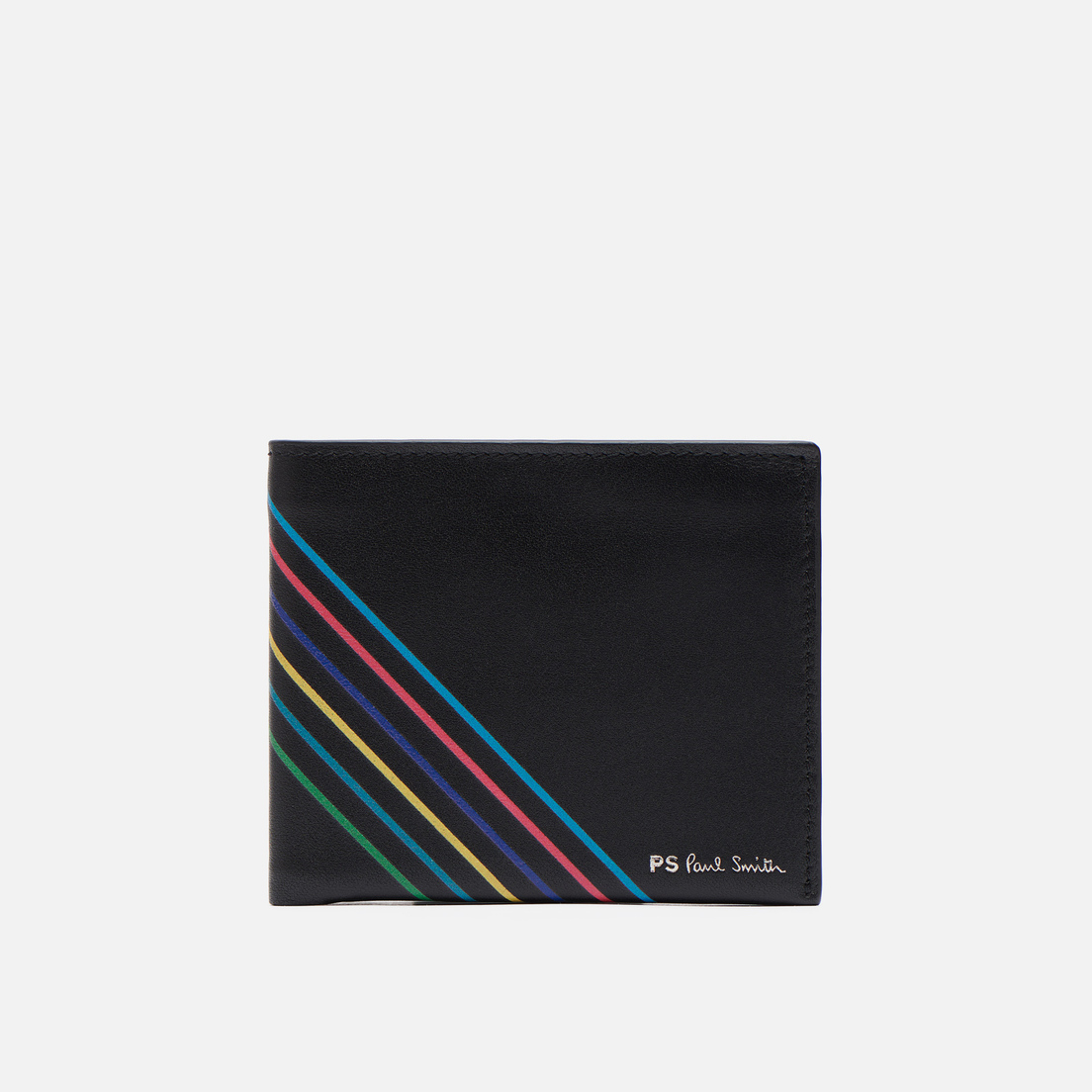 Paul Smith Кошелек Sports Stripe Billfold