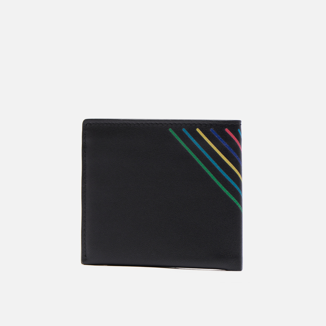 Paul Smith Кошелек Sports Stripe Billfold