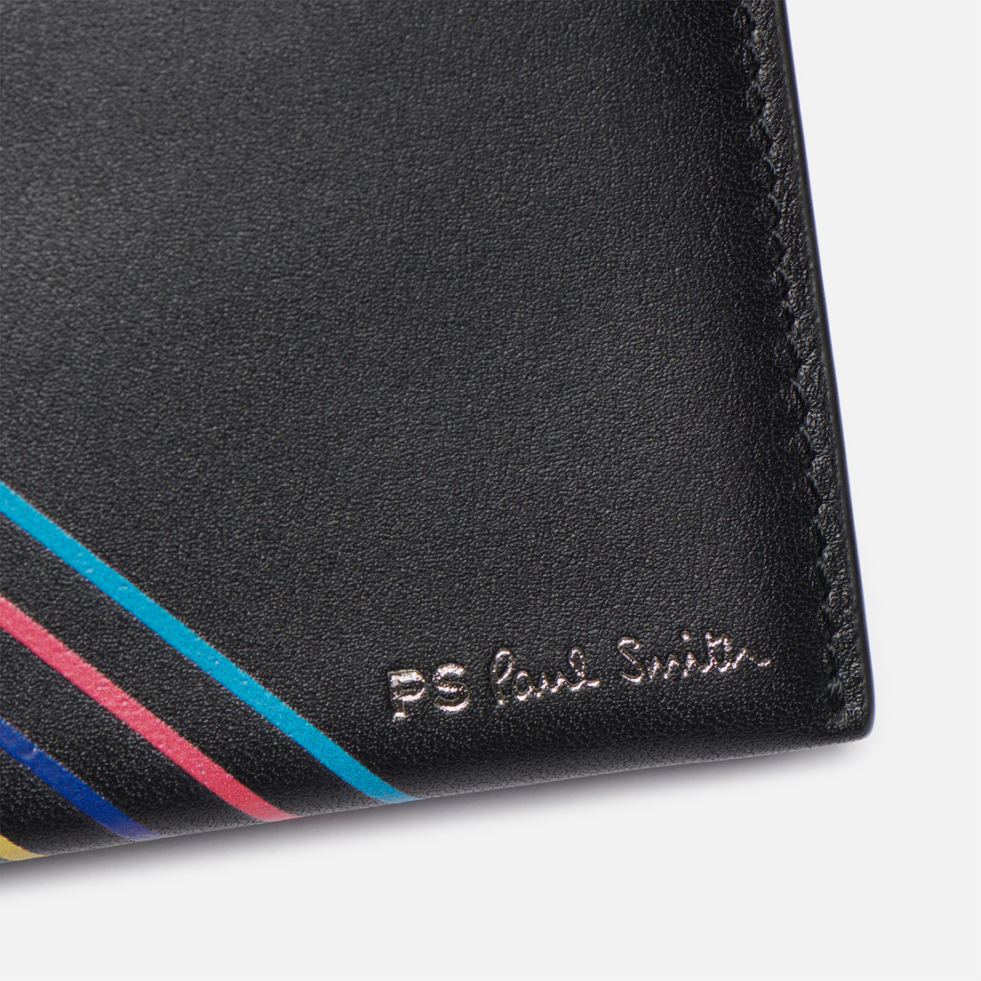 Paul Smith Кошелек Sports Stripe Billfold