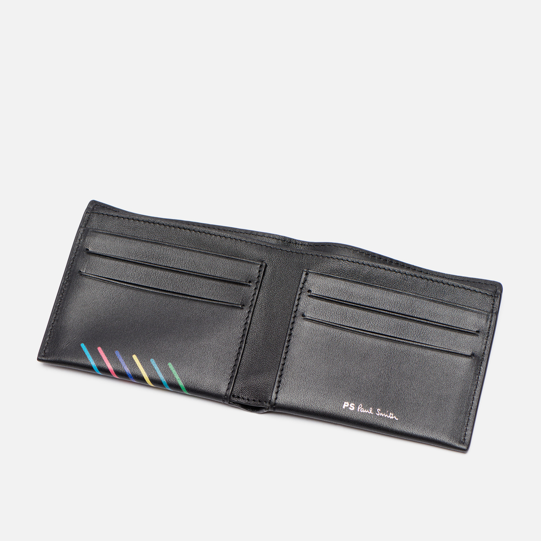 Paul Smith Кошелек Sports Stripe Billfold