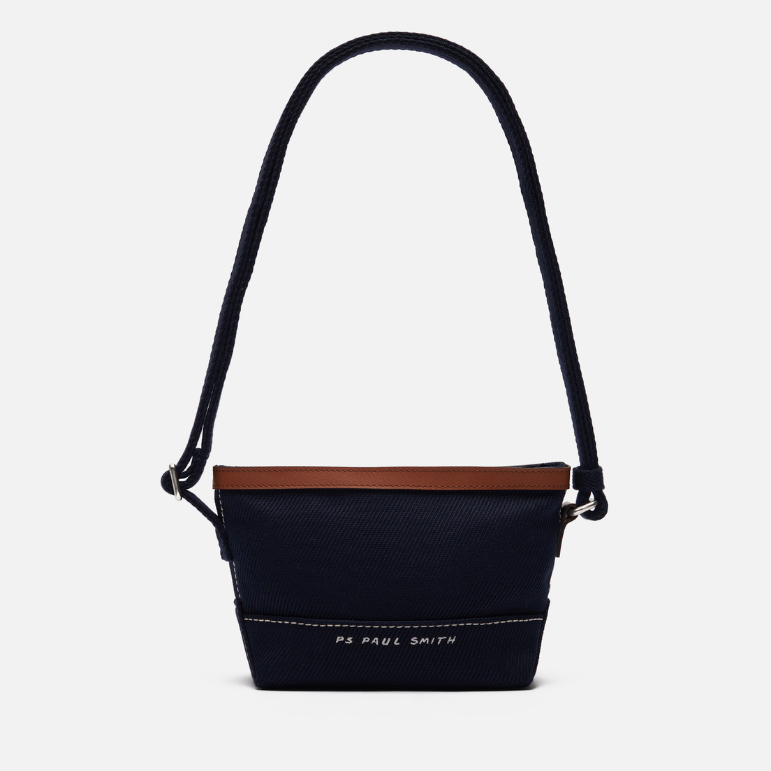 Paul Smith Сумка Embroidered Logo Crossbody