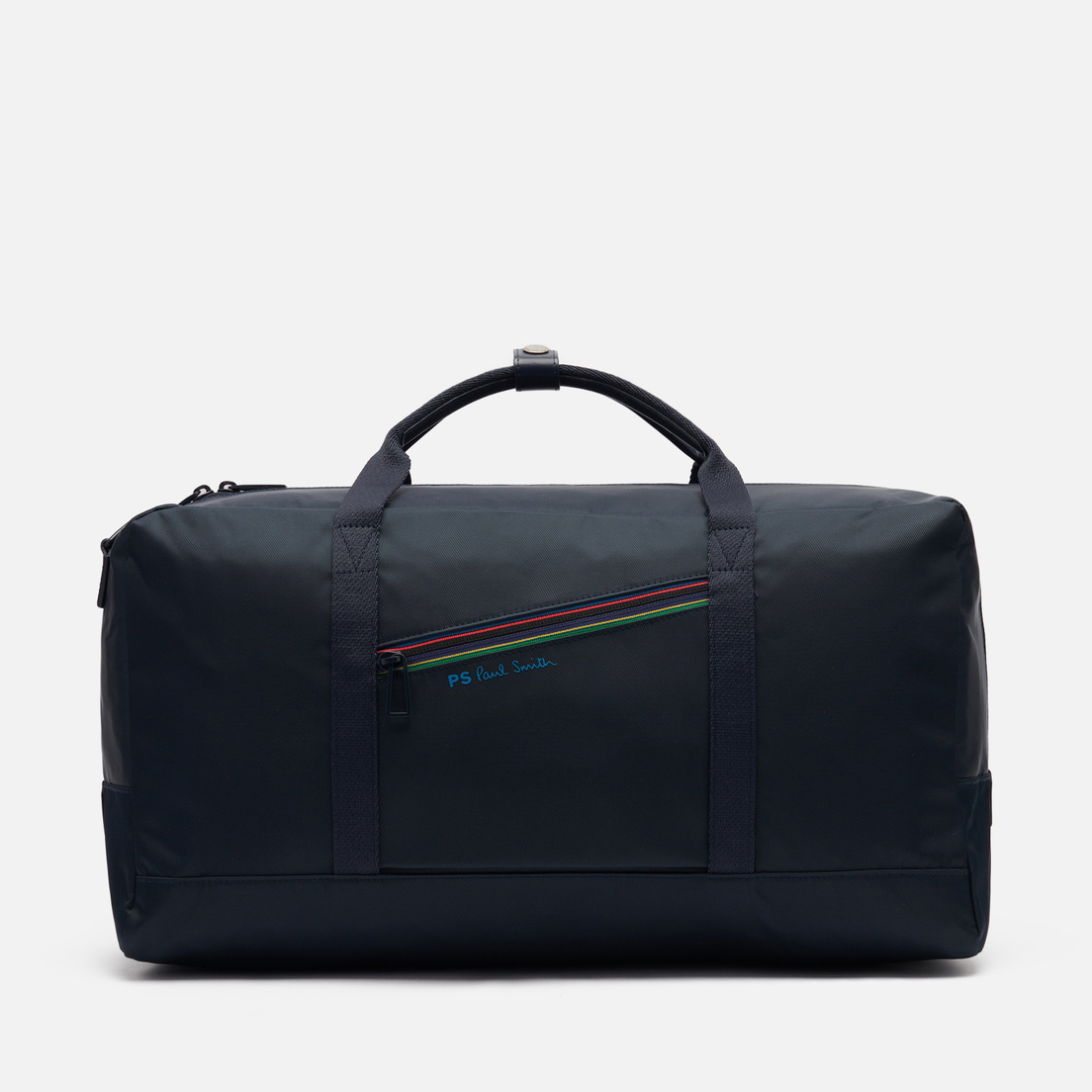 Paul Smith Дорожная сумка Sport Stripe Weekender