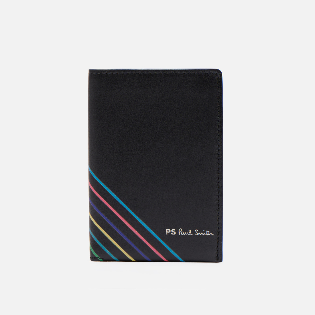 Paul Smith Кошелек Sports Stripe Slim