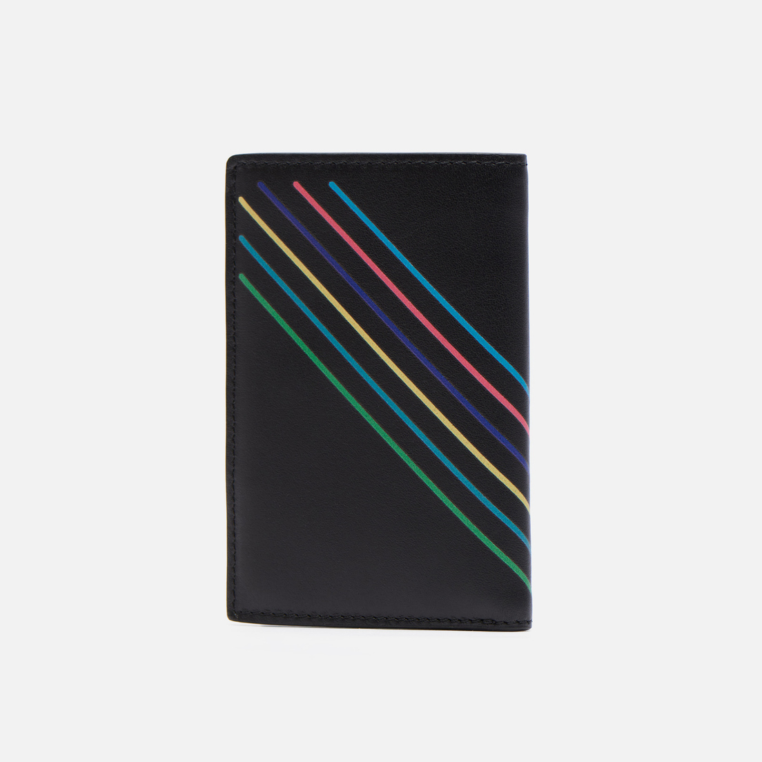 Paul Smith Кошелек Sports Stripe Slim