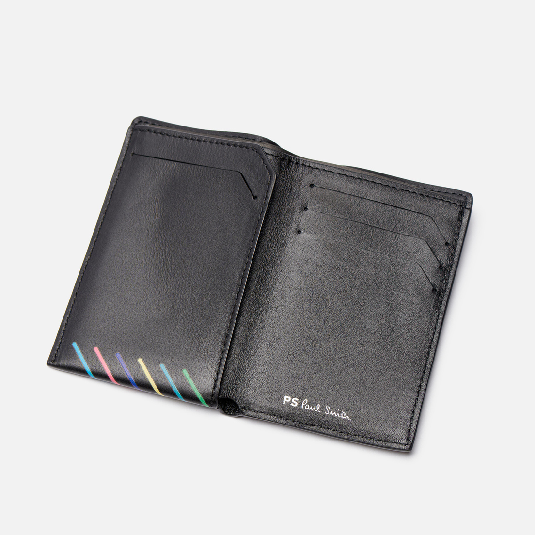 Paul Smith Кошелек Sports Stripe Slim