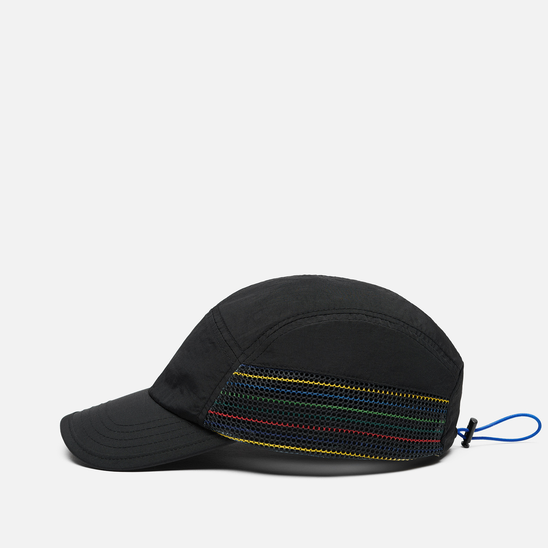 Paul Smith Кепка Mesh Sports Stripe