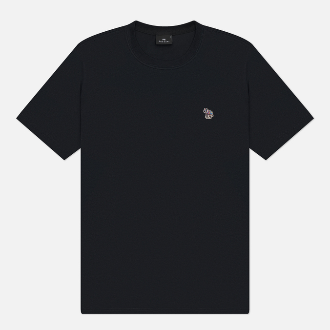Мужская футболка Paul Smith Zebra Logo Regular