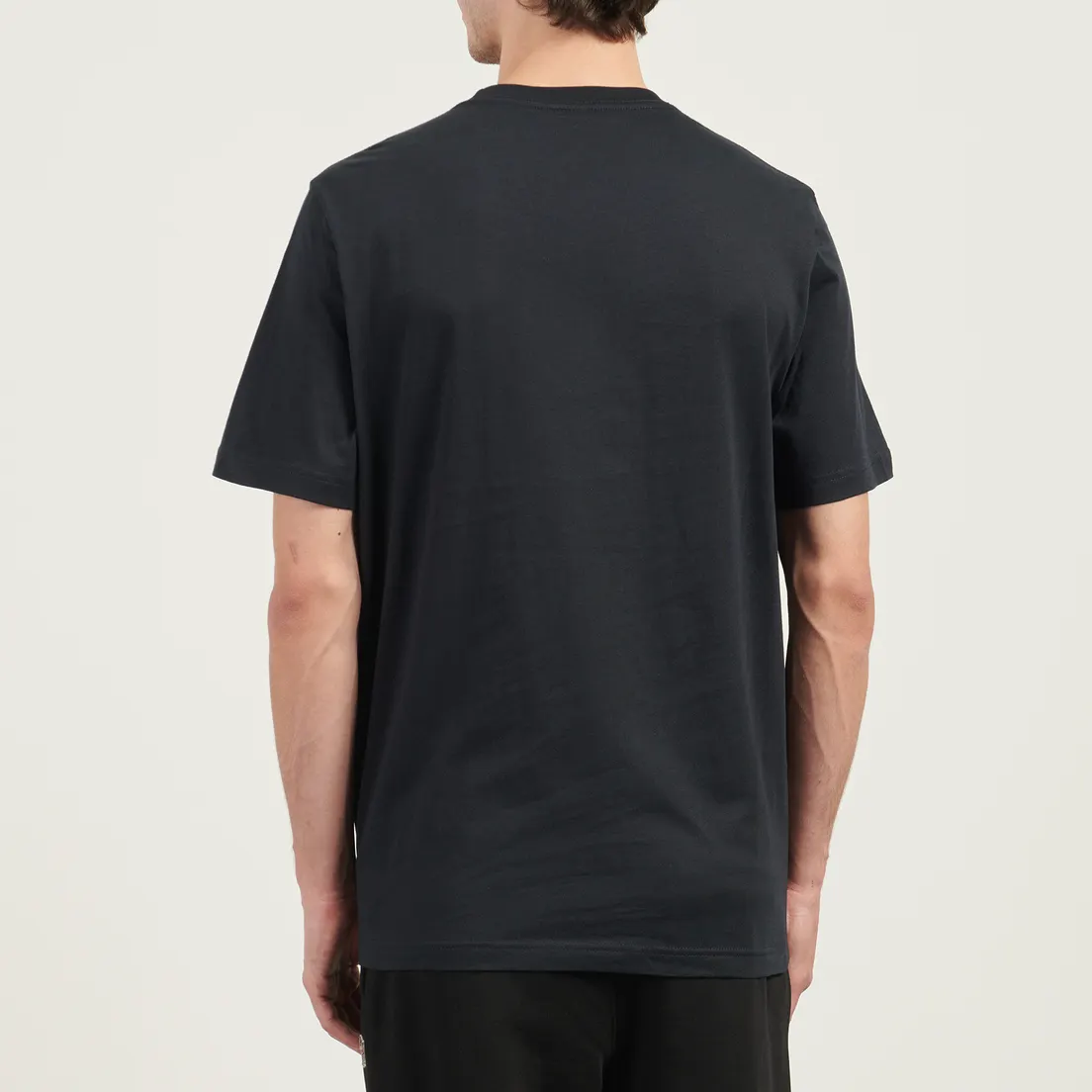 Paul Smith Мужская футболка Zebra Logo Regular