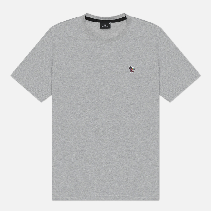 Мужская футболка Paul Smith Zebra Logo Regular