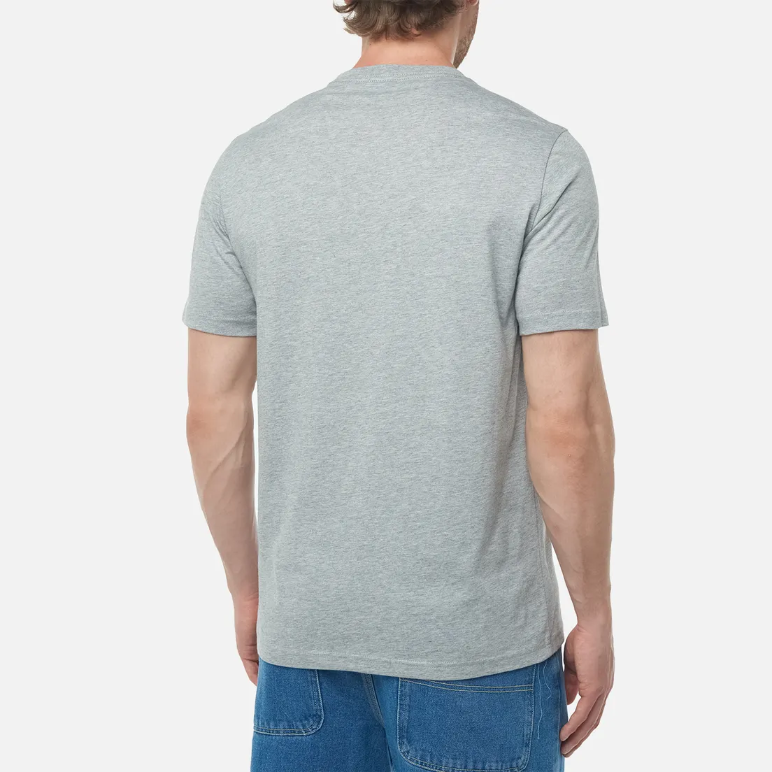 Paul Smith Мужская футболка Zebra Logo Regular