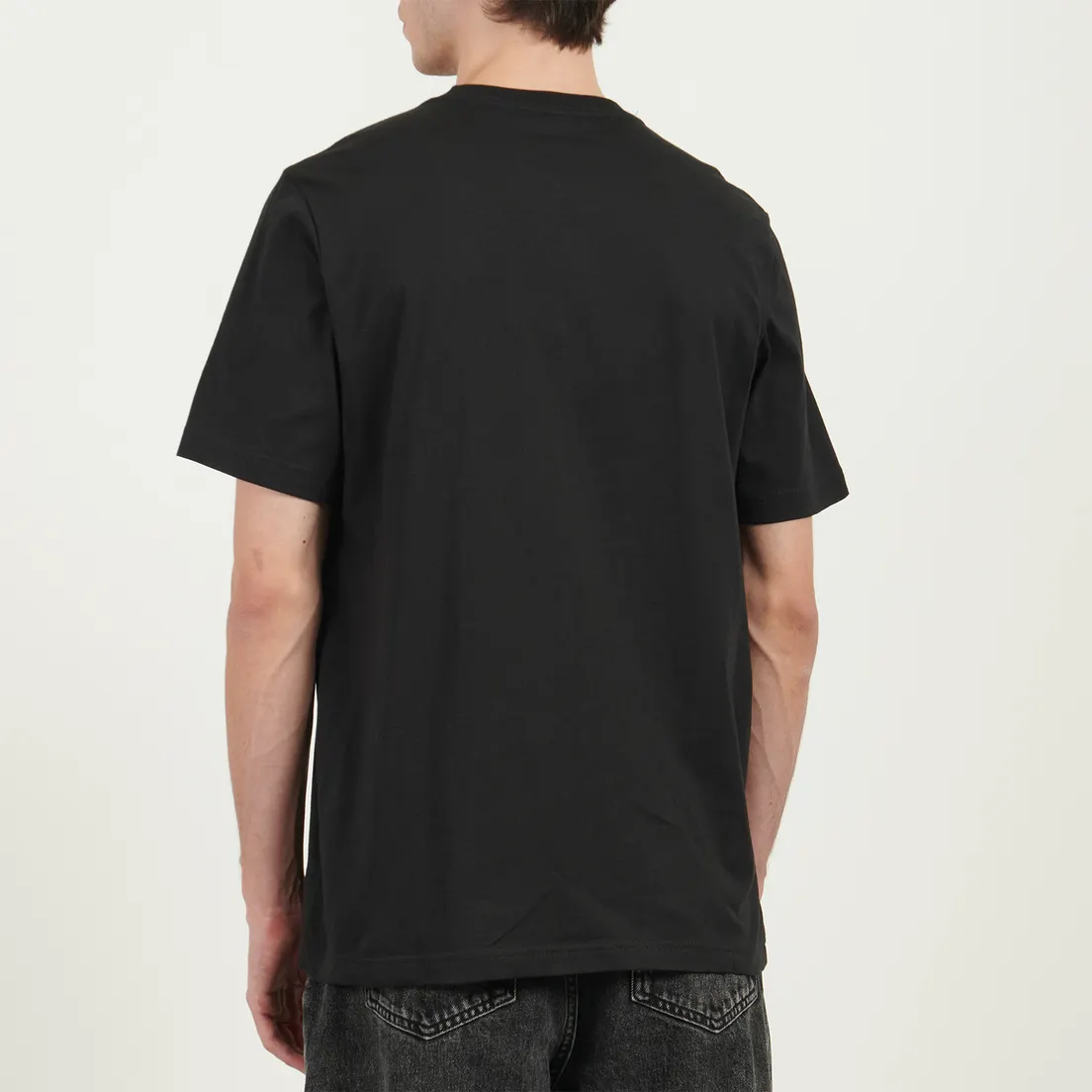 Paul Smith Мужская футболка Zebra Logo Regular
