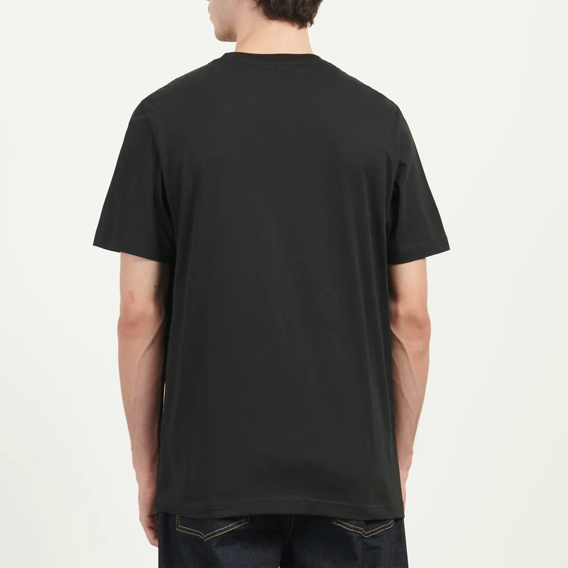 Paul Smith Мужская футболка Zebra Cutout