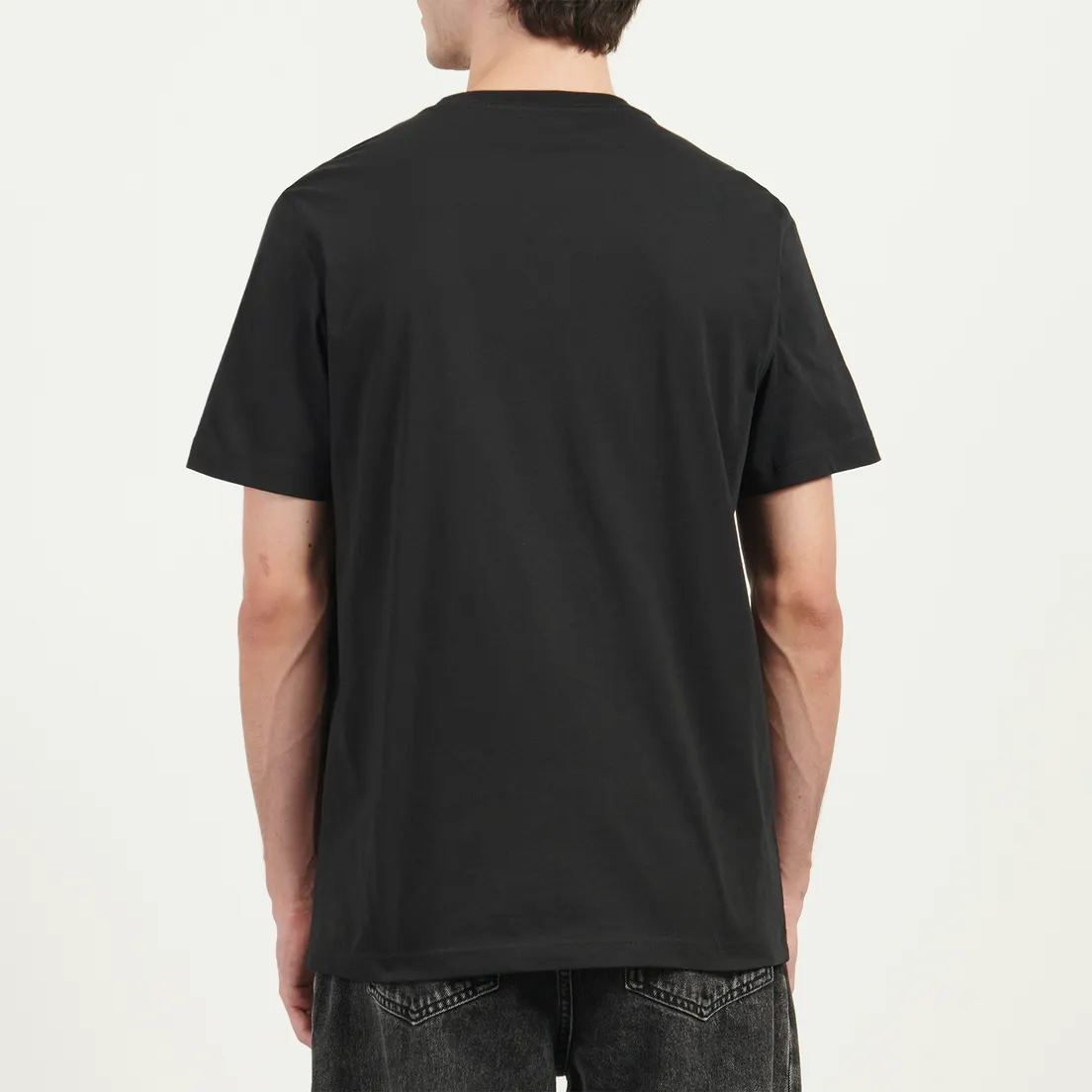 Paul Smith Мужская футболка Stickers