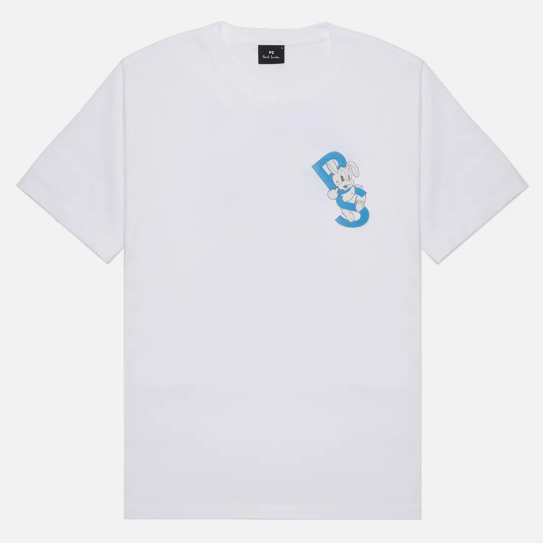 Paul Smith Мужская футболка PS Bunny