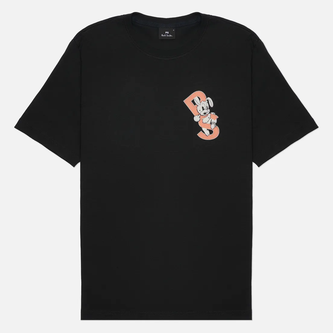 Paul Smith Мужская футболка PS Bunny