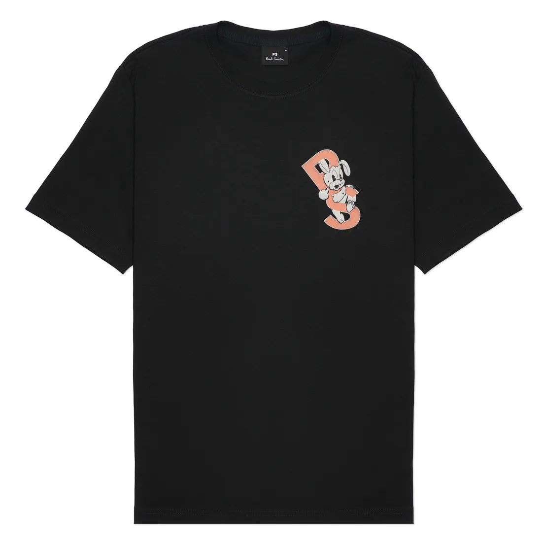 Paul Smith Мужская футболка PS Bunny