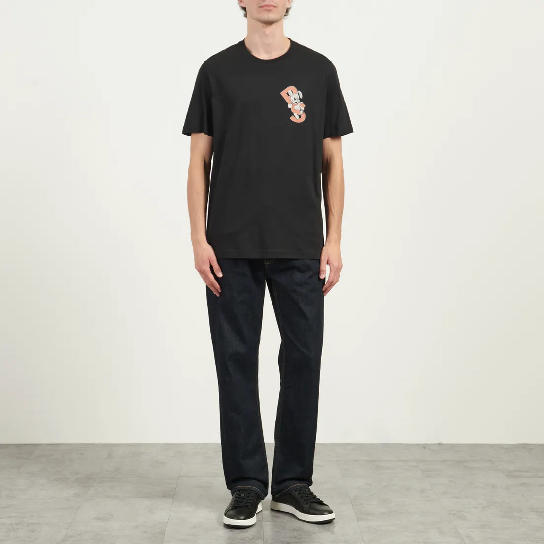Paul Smith Мужская футболка PS Bunny