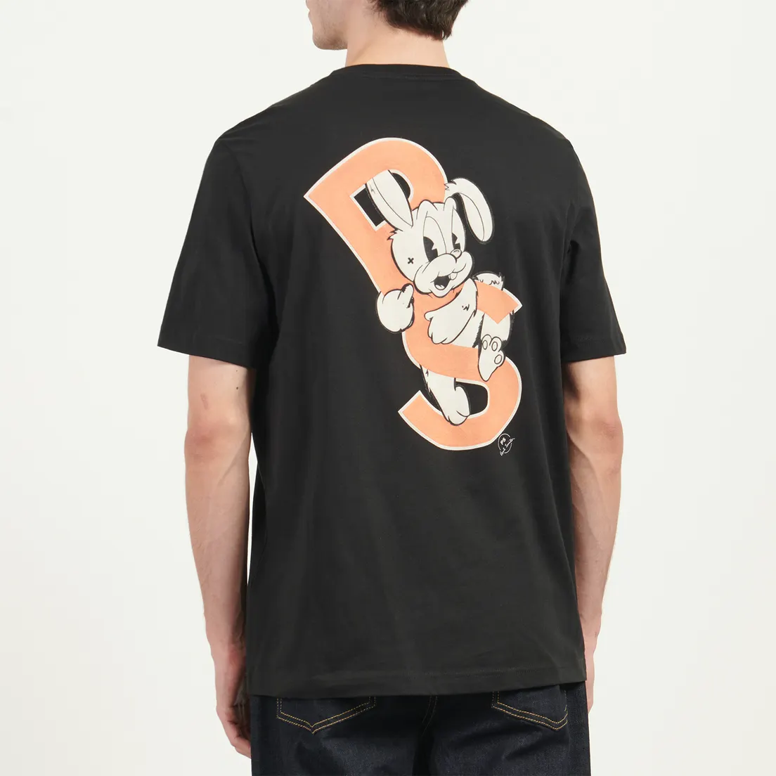 Paul Smith Мужская футболка PS Bunny