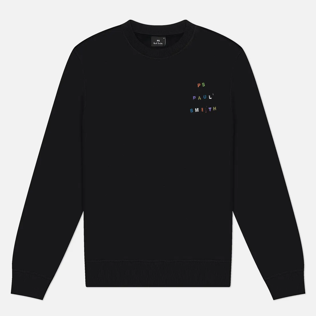 Paul Smith Мужская толстовка PS Paul Smith Regular