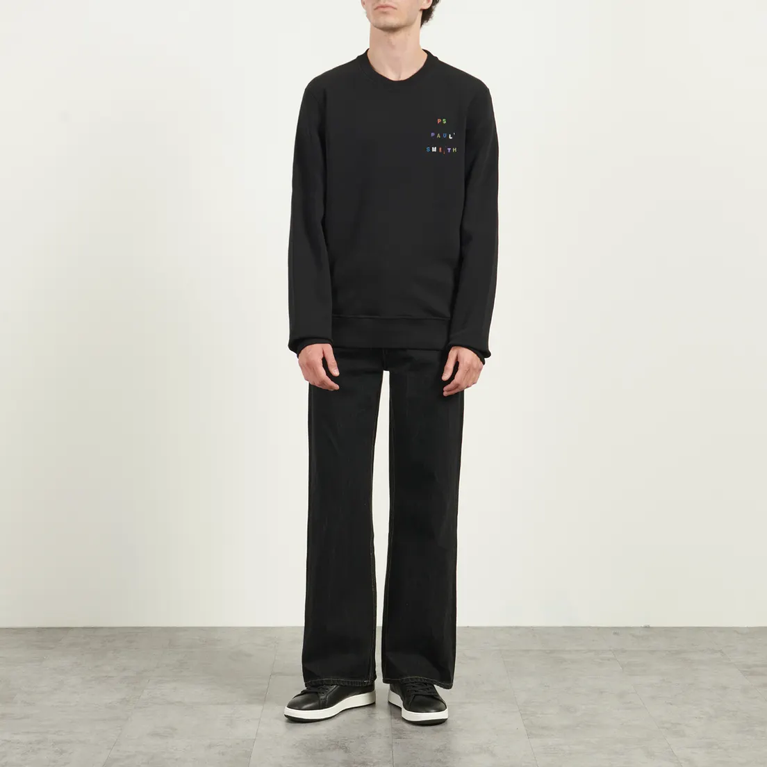 Paul Smith Мужская толстовка PS Paul Smith Regular