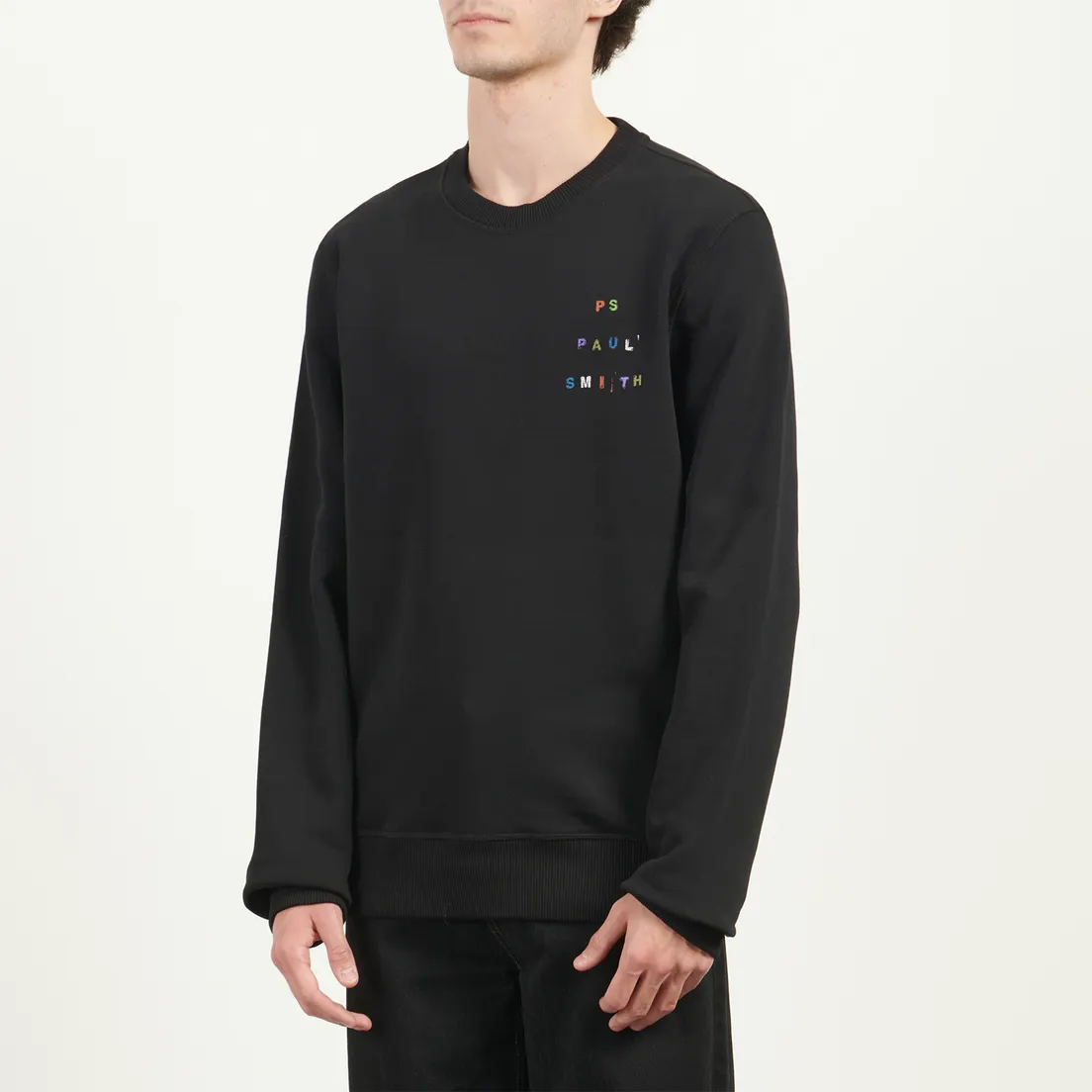 Paul Smith Мужская толстовка PS Paul Smith Regular