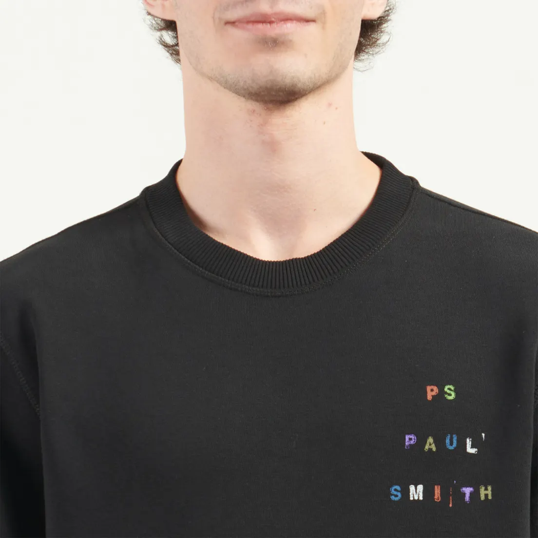 Paul Smith Мужская толстовка PS Paul Smith Regular
