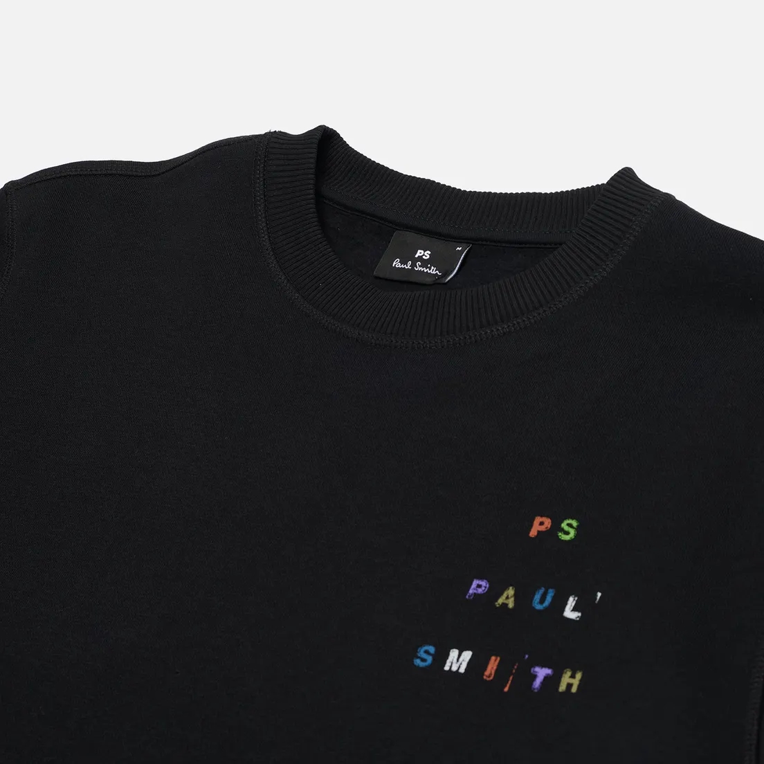 Paul Smith Мужская толстовка PS Paul Smith Regular