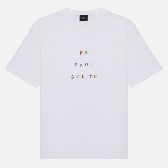 Мужская футболка Paul Smith PS Paul Smith