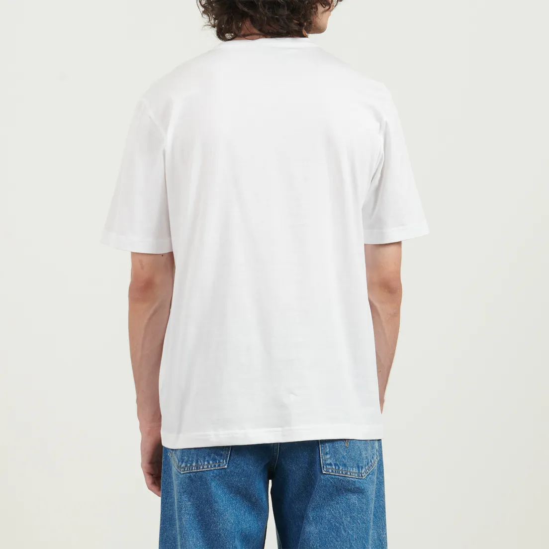 Paul Smith Мужская футболка PS Paul Smith