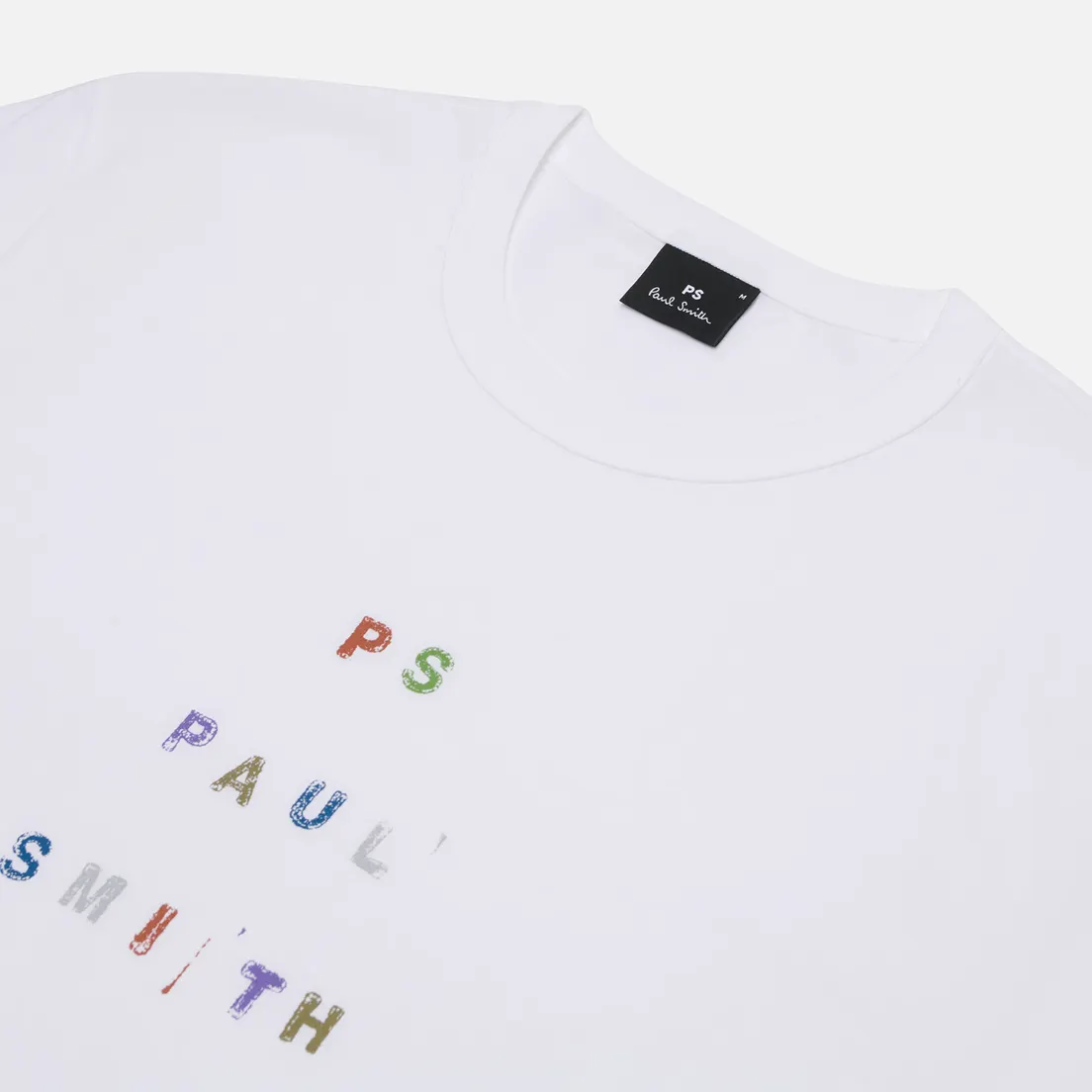 Paul Smith Мужская футболка PS Paul Smith