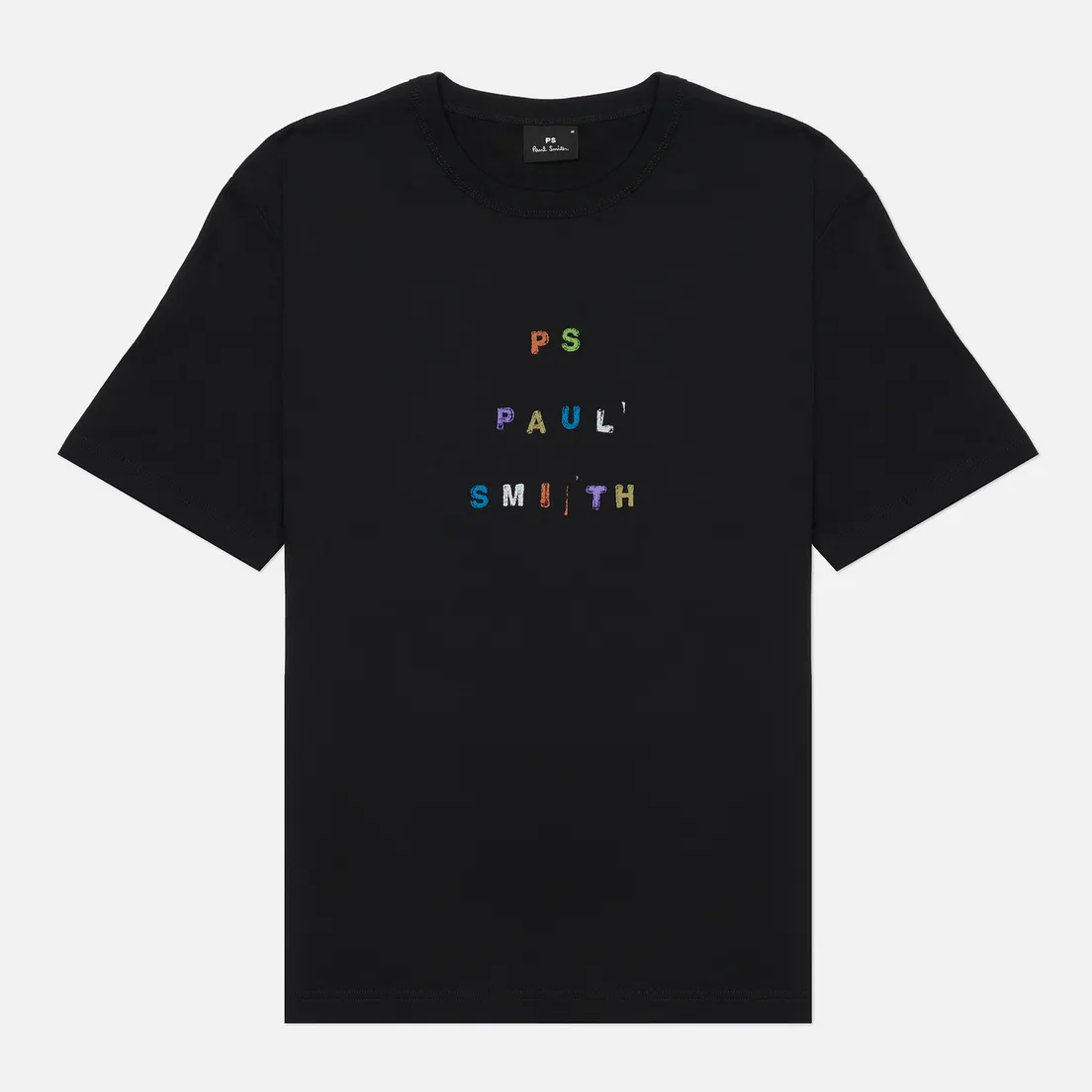 Paul Smith Мужская футболка PS Paul Smith