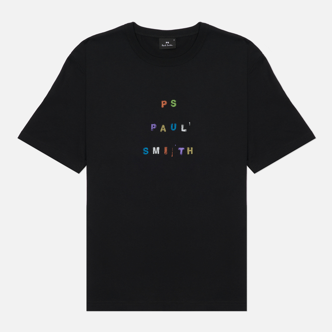 Мужская футболка Paul Smith PS Paul Smith