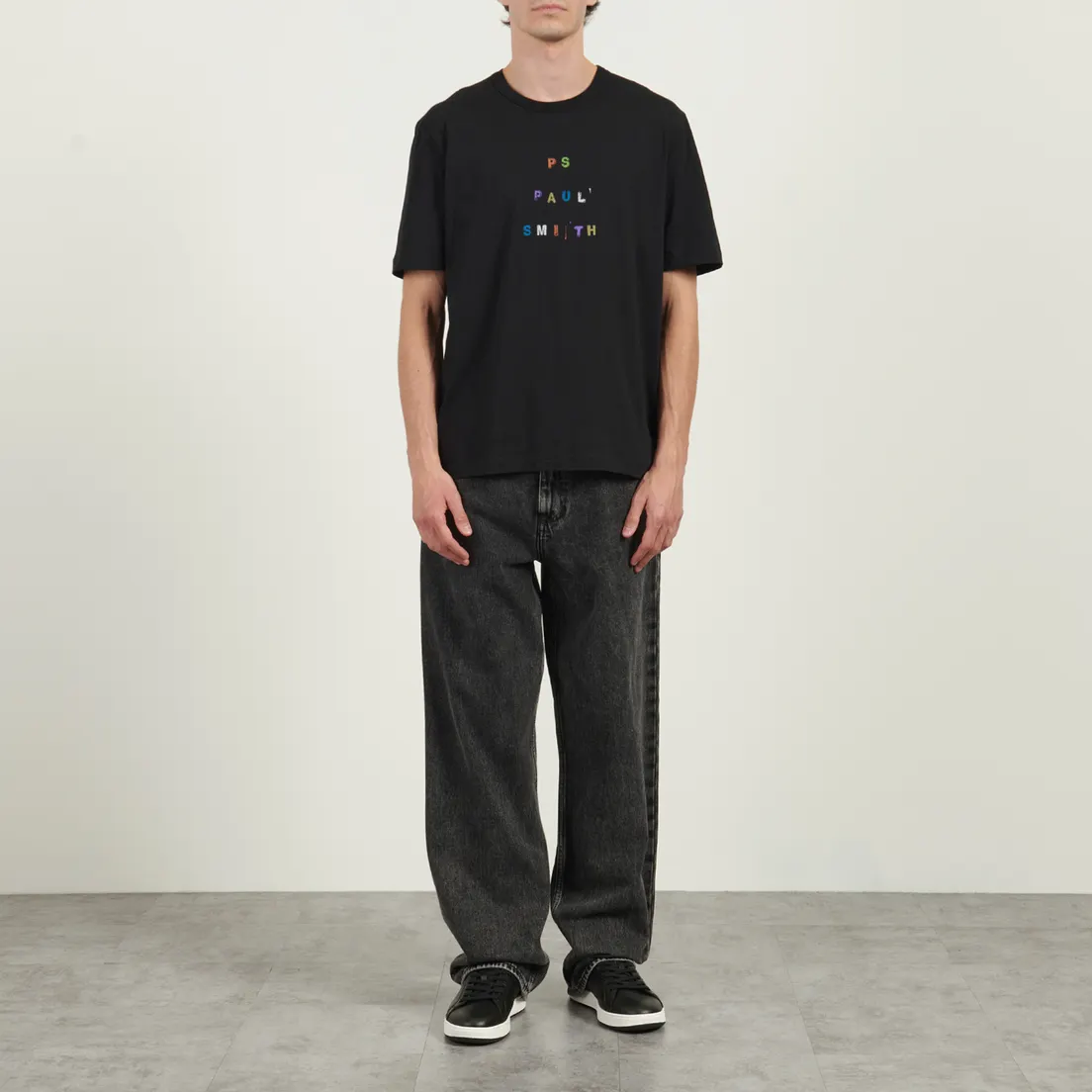 Paul Smith Мужская футболка PS Paul Smith