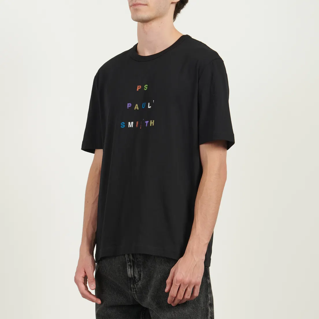 Paul Smith Мужская футболка PS Paul Smith