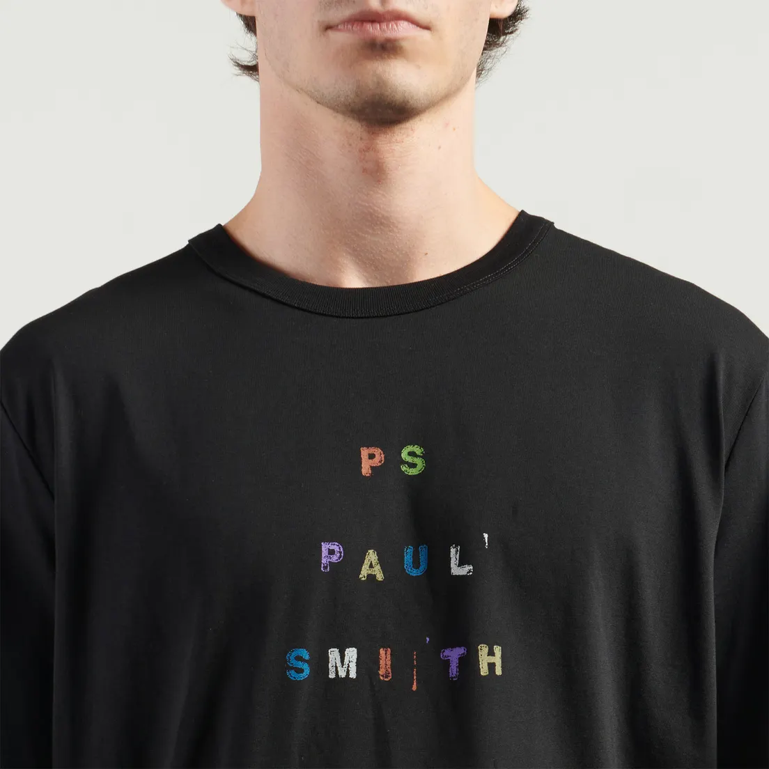 Paul Smith Мужская футболка PS Paul Smith
