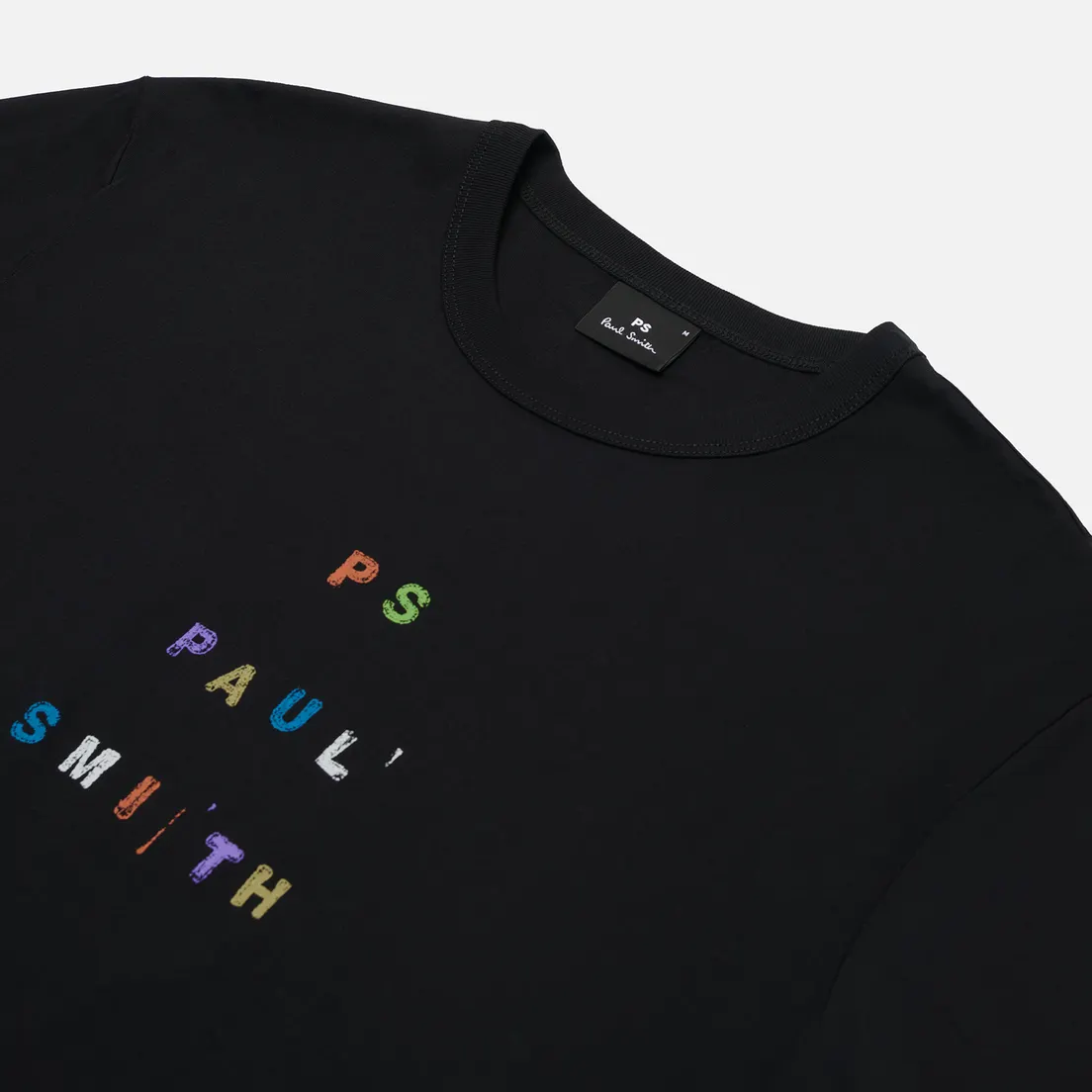 Paul Smith Мужская футболка PS Paul Smith