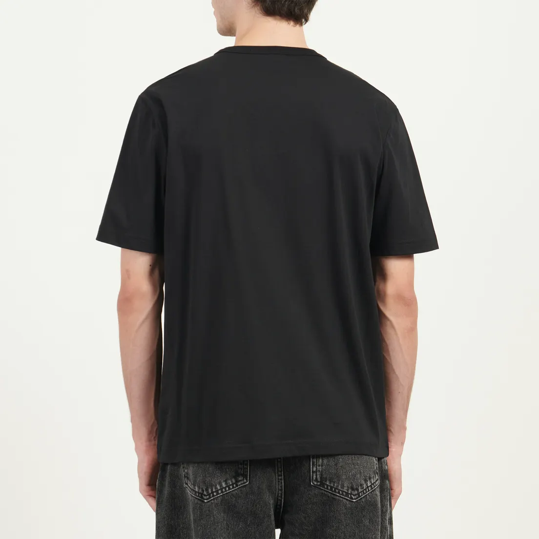 Paul Smith Мужская футболка Skull