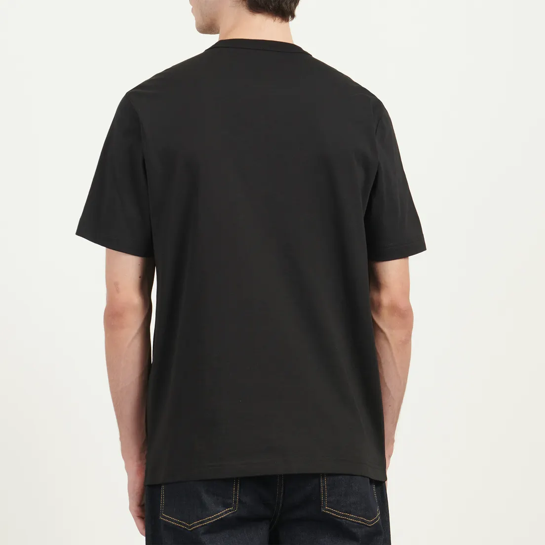 Paul Smith Мужская футболка Skate Bunny