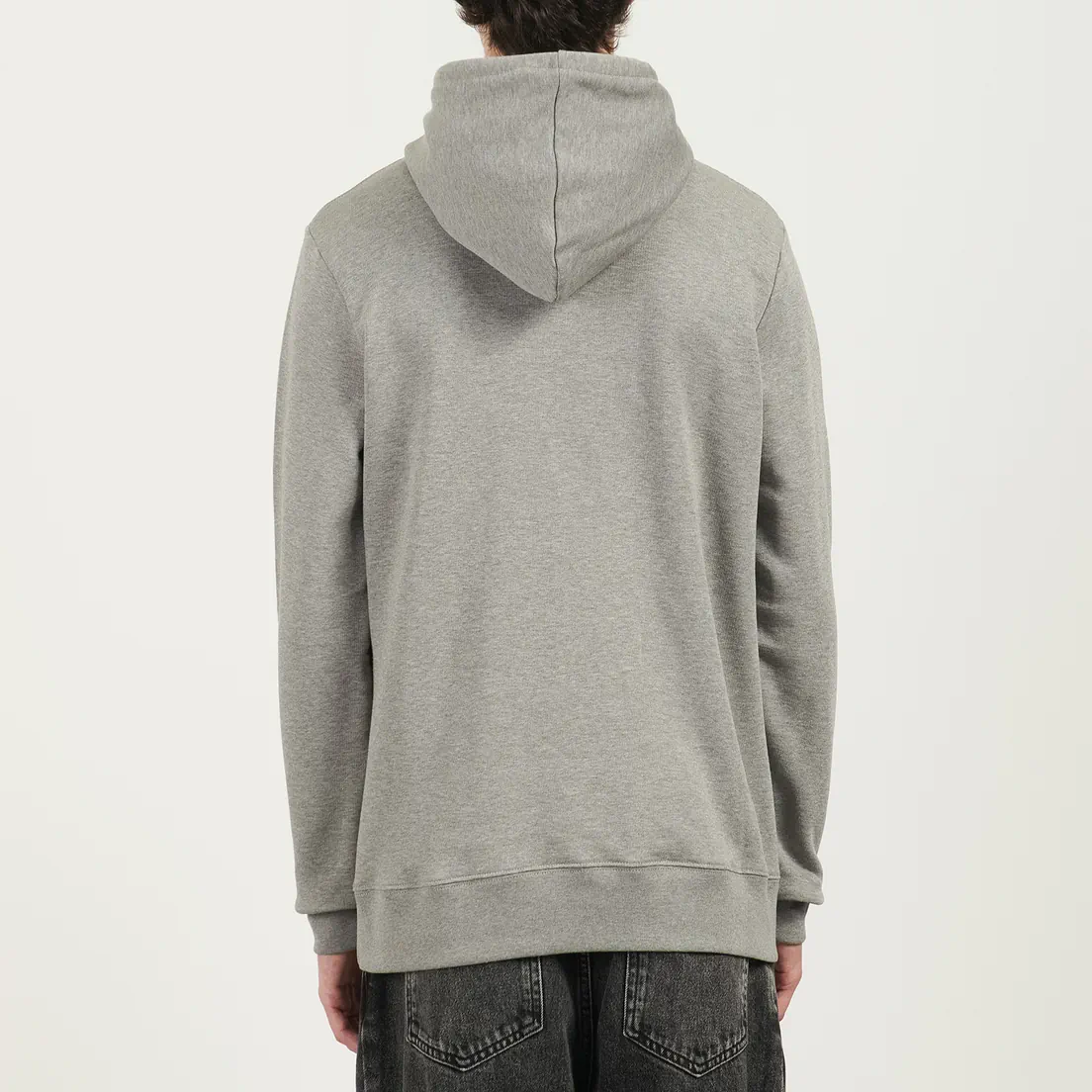 Paul Smith Мужская толстовка Zebra Logo Regular Hoodie