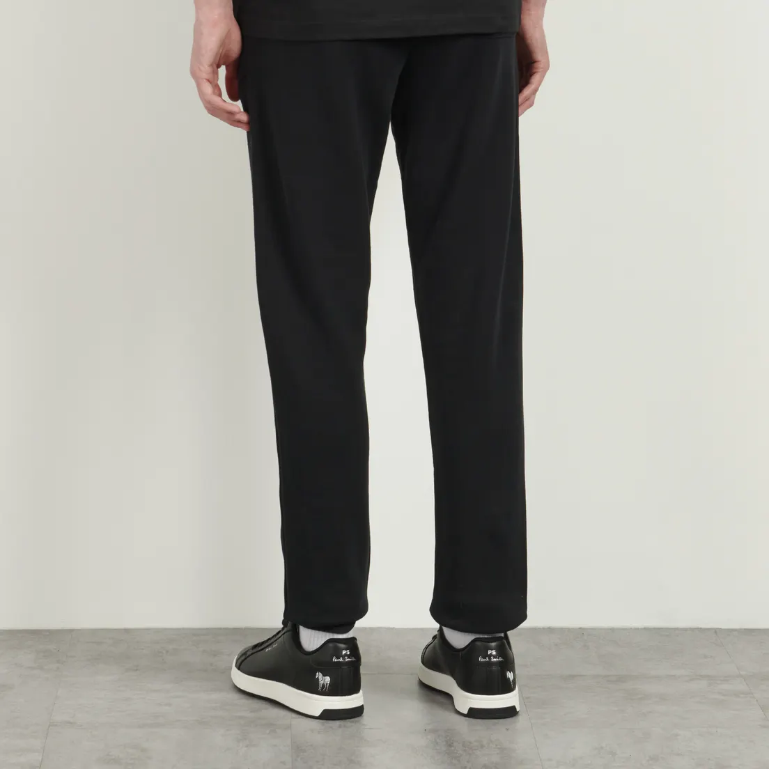 Paul Smith Мужские брюки PS Happy Embroidered