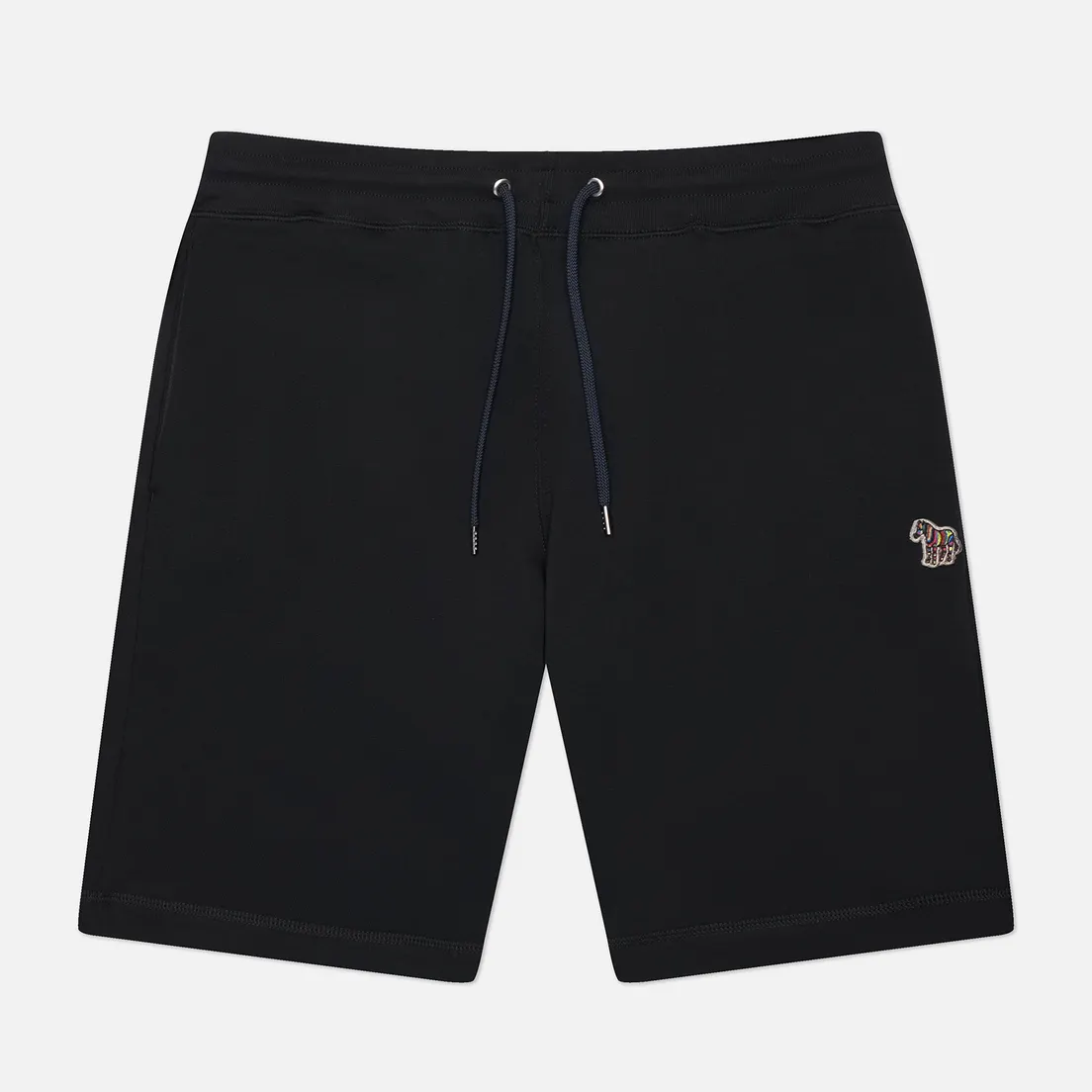 Paul Smith Мужские шорты Zebra Logo Regular