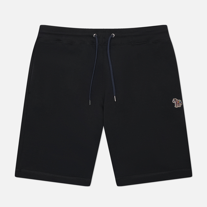 Мужские шорты Paul Smith Zebra Logo Regular 8610₽