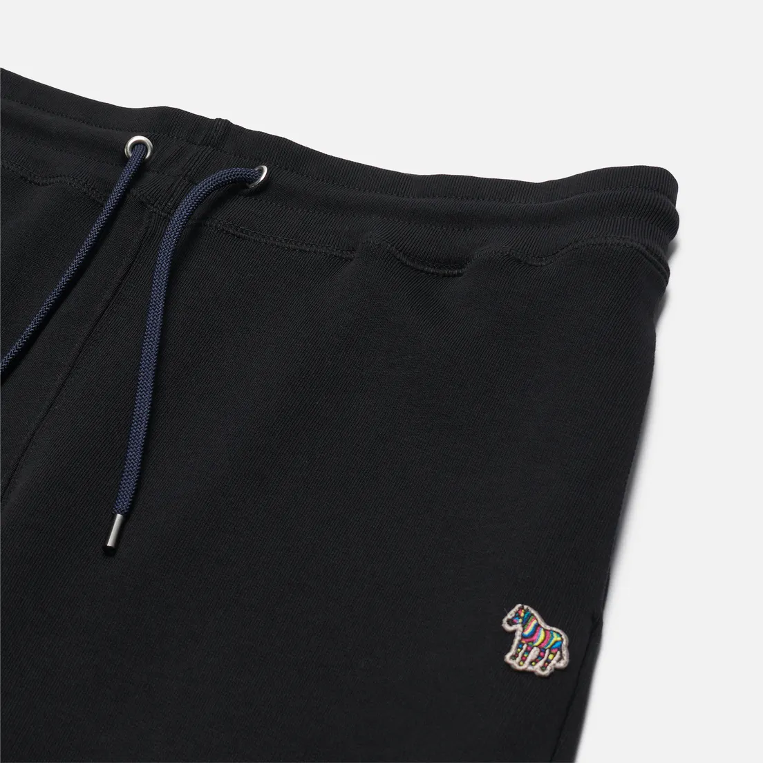 Paul Smith Мужские шорты Zebra Logo Regular