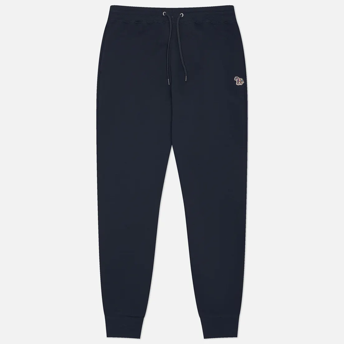 Paul Smith Мужские брюки Zebra Logo Slim Jogger