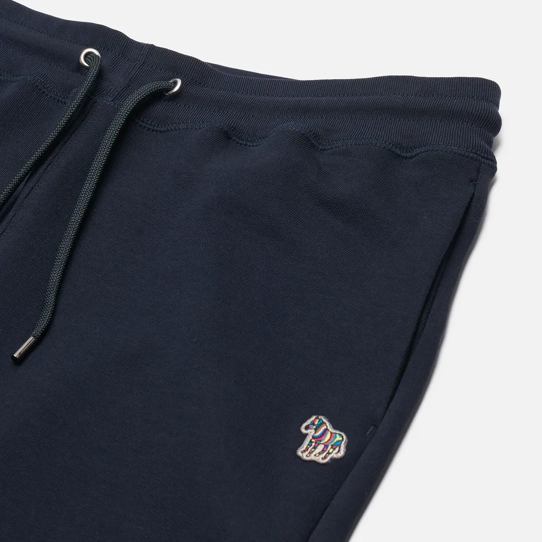 Paul Smith Мужские брюки Zebra Logo Slim Jogger