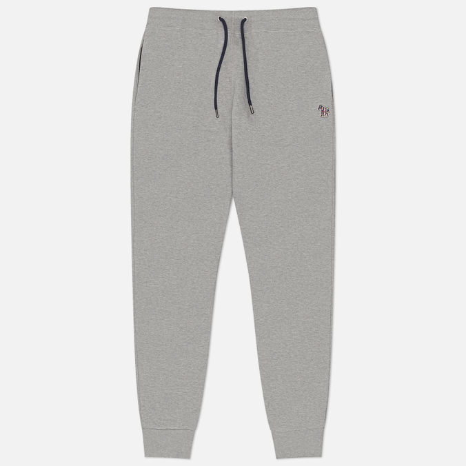 Мужские брюки Paul Smith Zebra Logo Slim Jogger