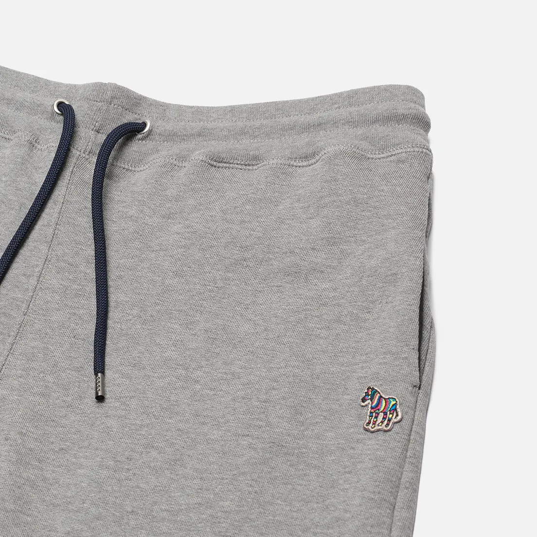 Paul Smith Мужские брюки Zebra Logo Slim Jogger