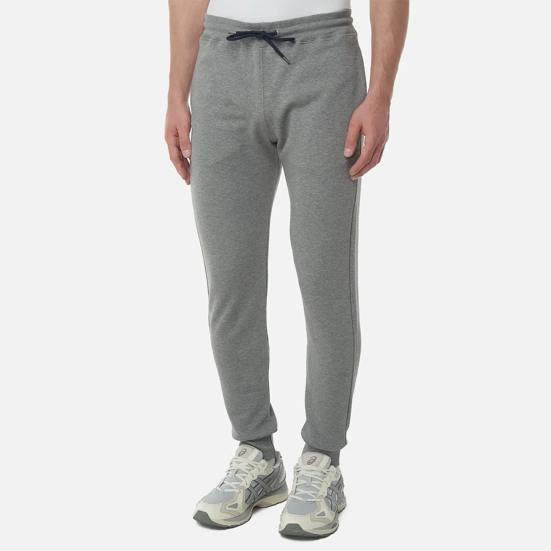 Paul Smith Мужские брюки Zebra Logo Slim Jogger