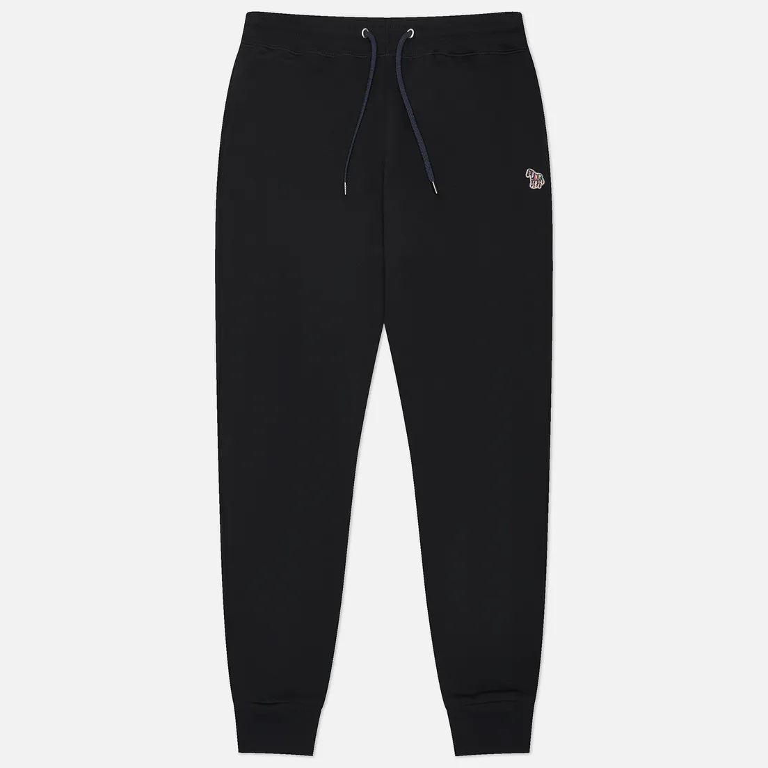 Paul Smith Мужские брюки Zebra Logo Slim Jogger
