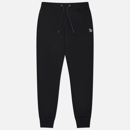   Brandshop Мужские брюки Paul Smith Zebra Logo Slim Jogger, цвет чёрный, размер XXL